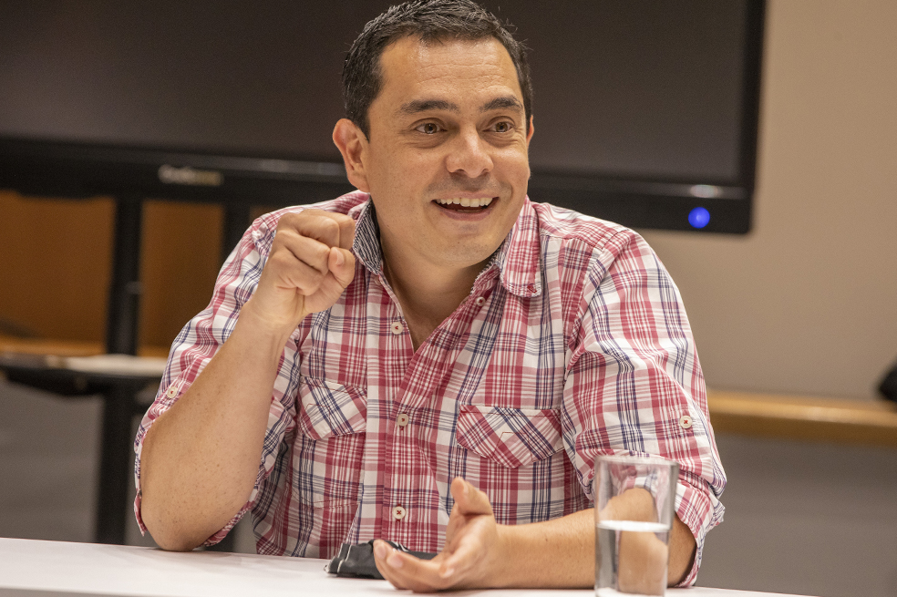 Dany Hoyos, creador de Suso el paspi, comienza su gira nacional: Ciudades, fechas y boletas
