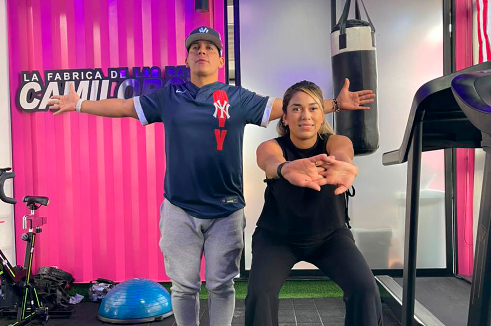 5 errores comunes que se comenten después de entrenar no estirar