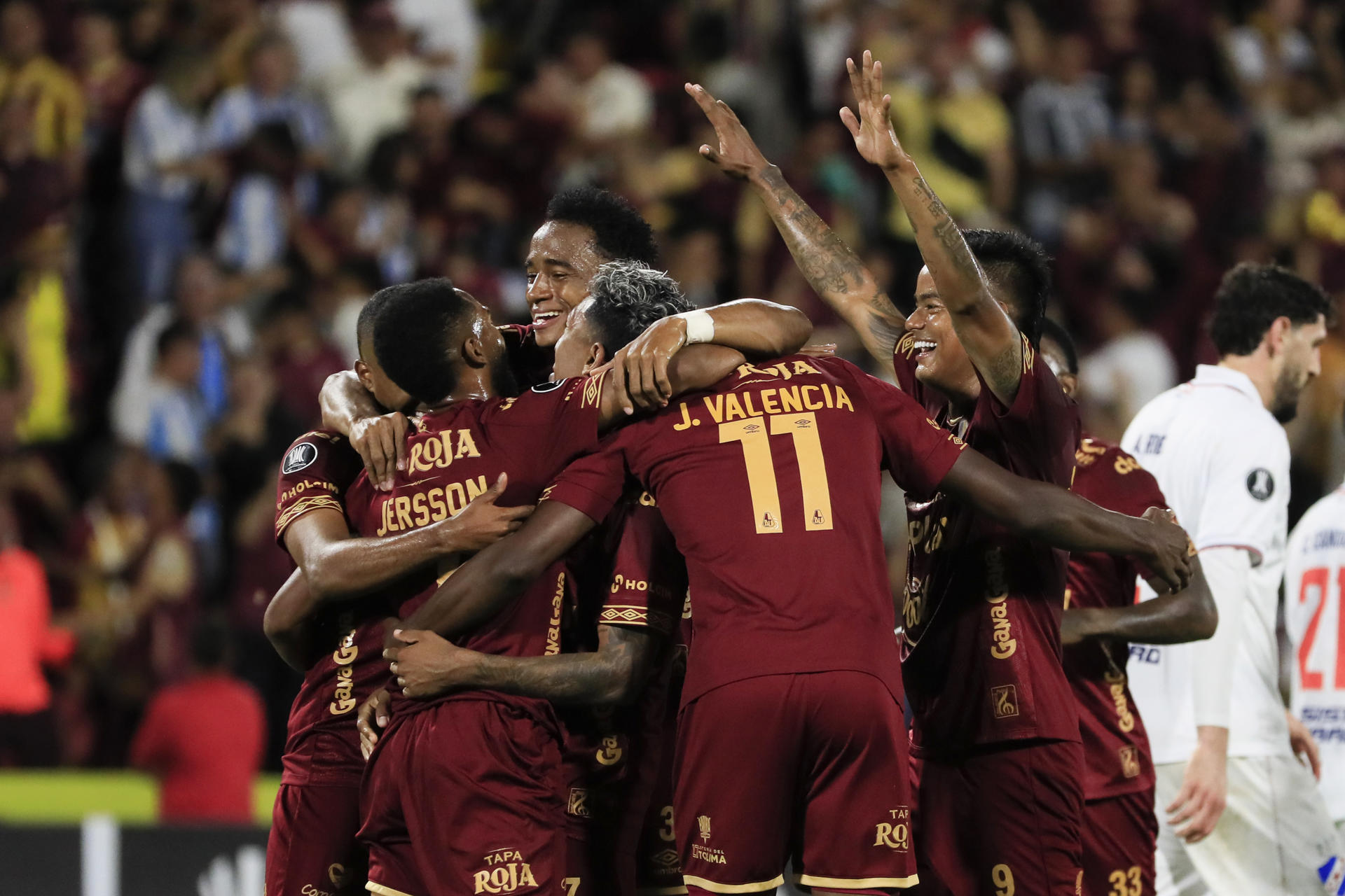 Deportes Tolima vs. Atlético Nacional: hora y dónde ver en vivo la semifinal de ida