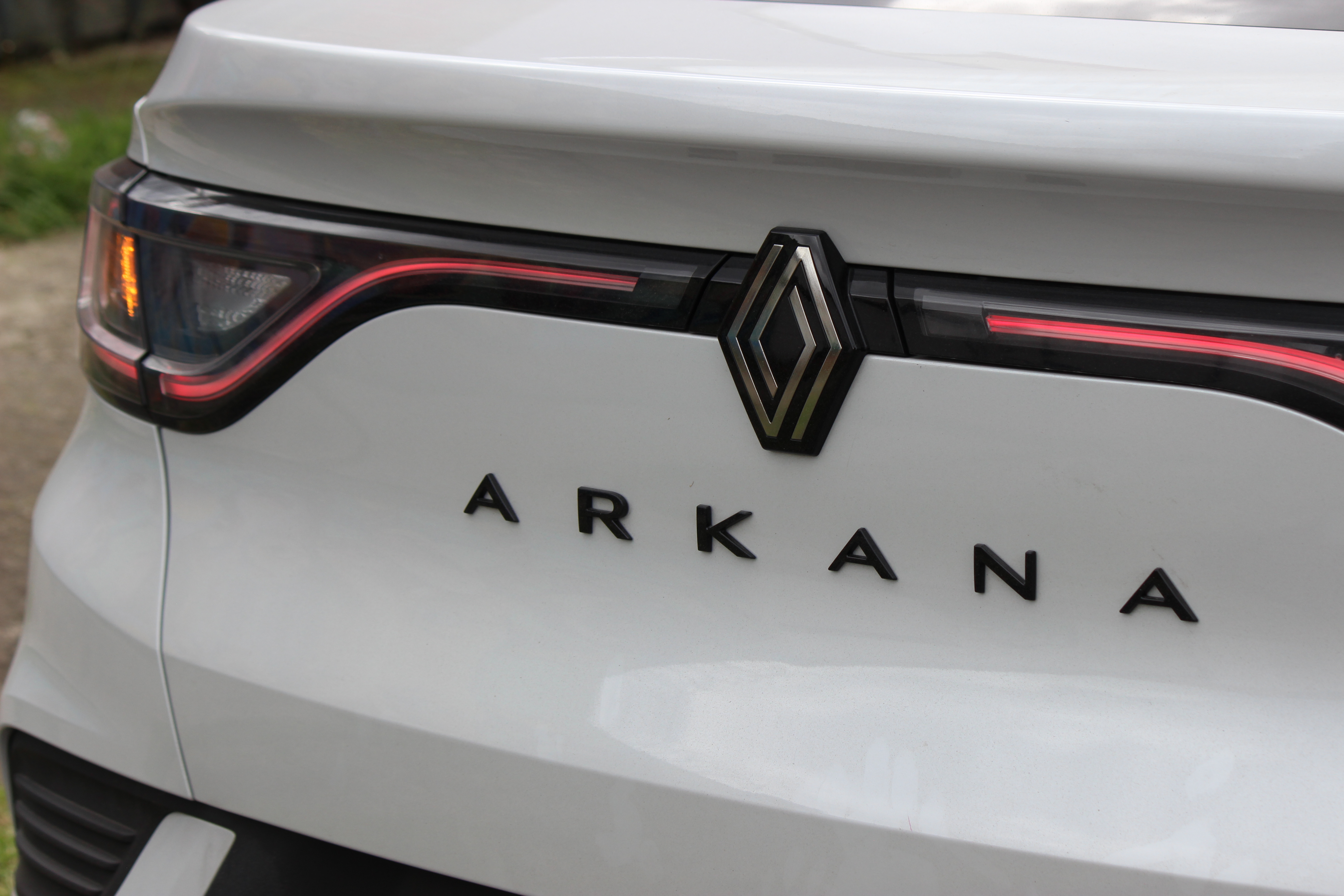 El precio del nuevo Renault Arkana parte en los $127’000.000.
