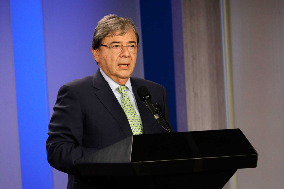 “Carpetas Secretas”: Carlos H. Trujillo contesta al procurador sobre medida cautelar