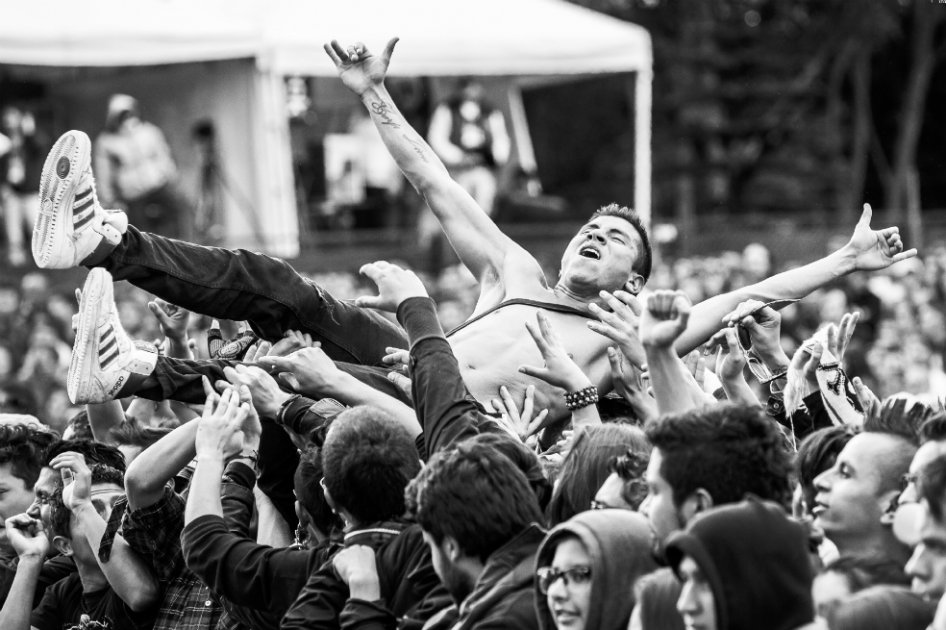 Medellín tendrá un museo de Rock con entrada gratis: fecha de apertura
