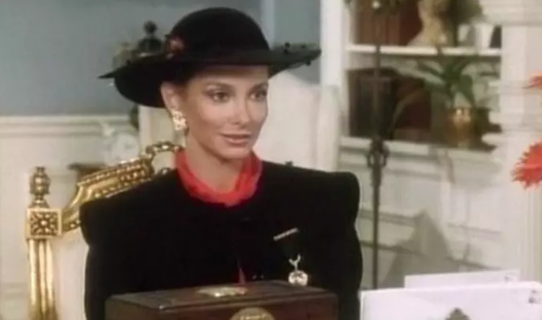 Muere Jill Jacobson, actriz de “Star Trek” y “Falcon Crest”, a los 70 años