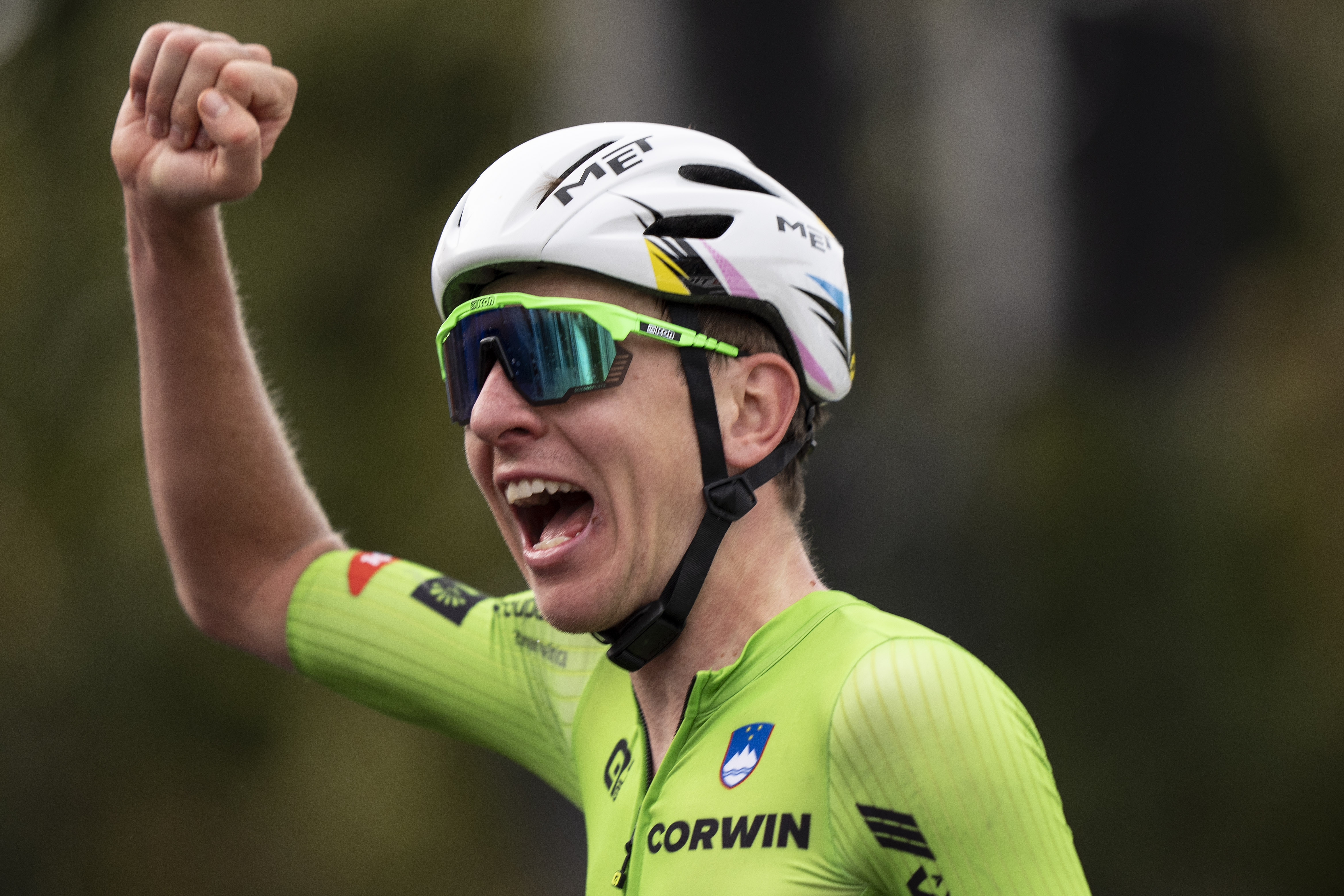 Giro de Lombardía y la oportunidad de Tadej Pogacar para hacer un récord histórico
