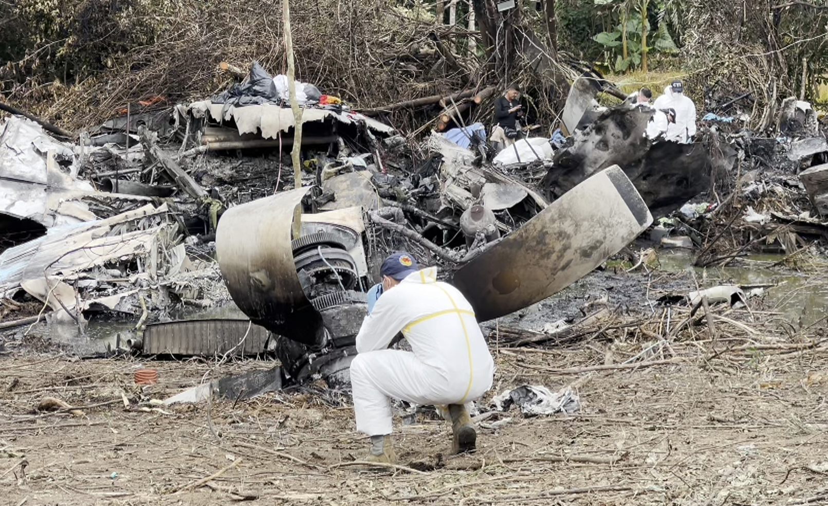 La soberbia es una pésima reacción ante la tragedia