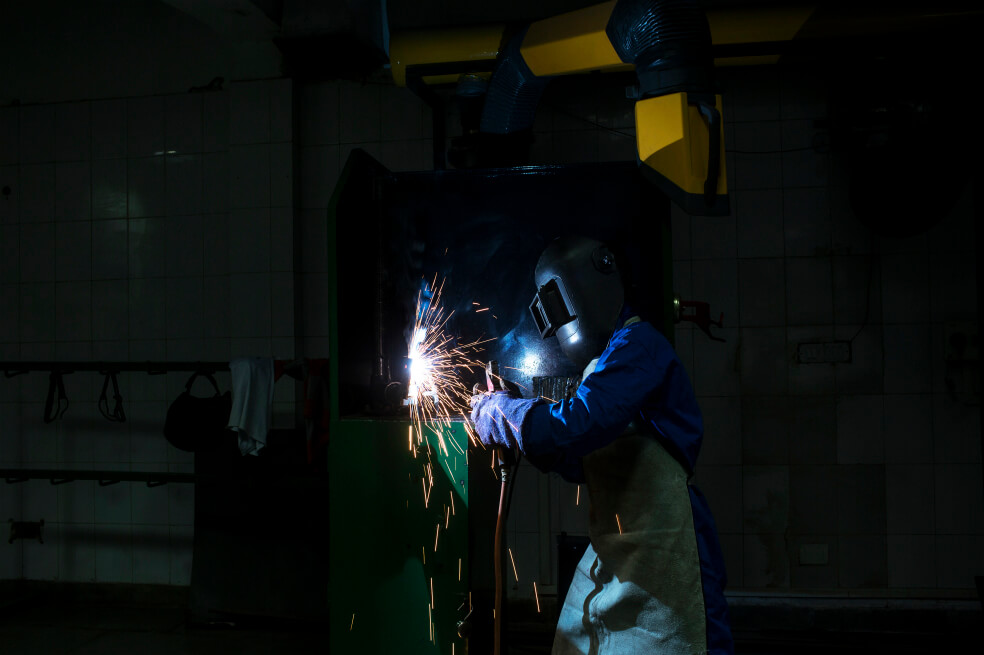 Producción industrial creció 3,5 % en enero de 2019