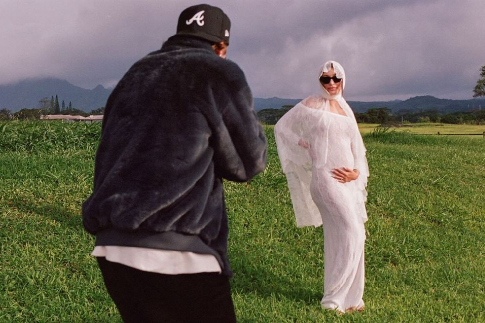 ¡Bebé en camino! Justin y Hailey Bieber serán papás y así lo confirmaron