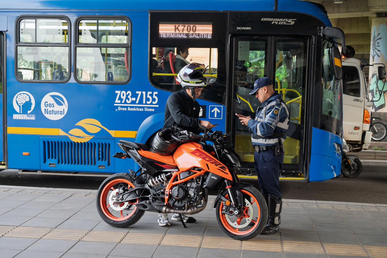 Secretaría de Movilidad