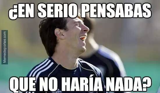 Los mejores memes del Mundial