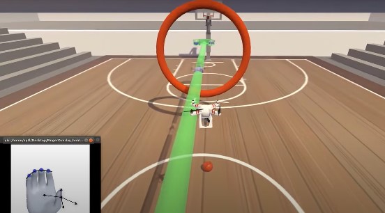 Así es el control neuronal de dispositivos digitales para personas con parálisis