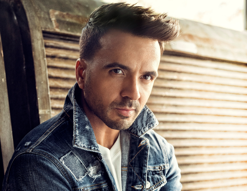 Luis Fonsi, Juanse Laverde, Los Medina y más lanzamientos musicales de la semana
