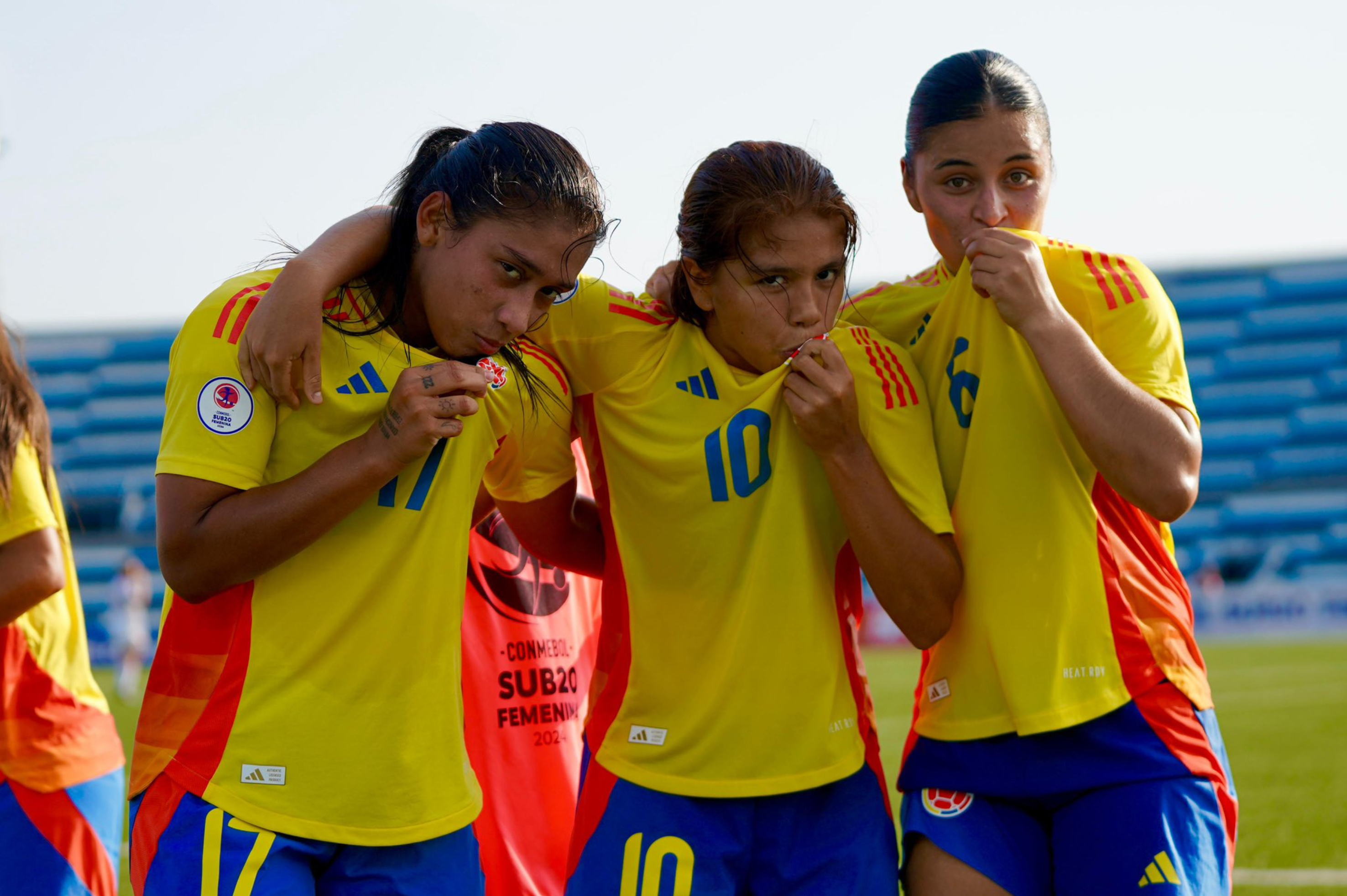 “La selección femenina será campeona del mundo, más temprano que tarde”: Gabriela Rodríguez