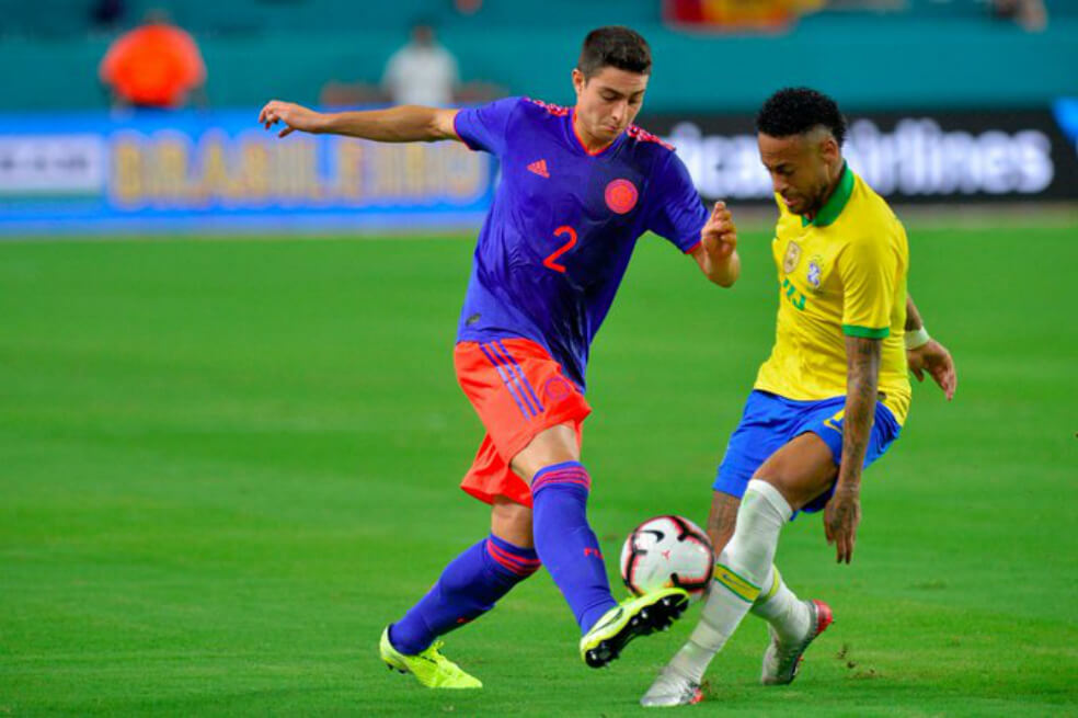 Monterrey no dejó a Stefan Medina fichar con el Valladolid