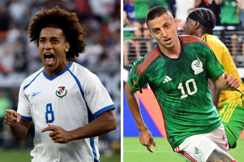 Panamá y México definirán el nuevo campeón de la Copa Oro de la Concacaf
