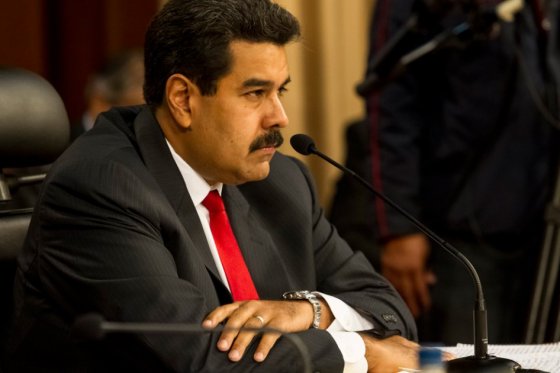 Oposición pide a Fiscalía investigar detención de familiares de Maduro en EE.UU.