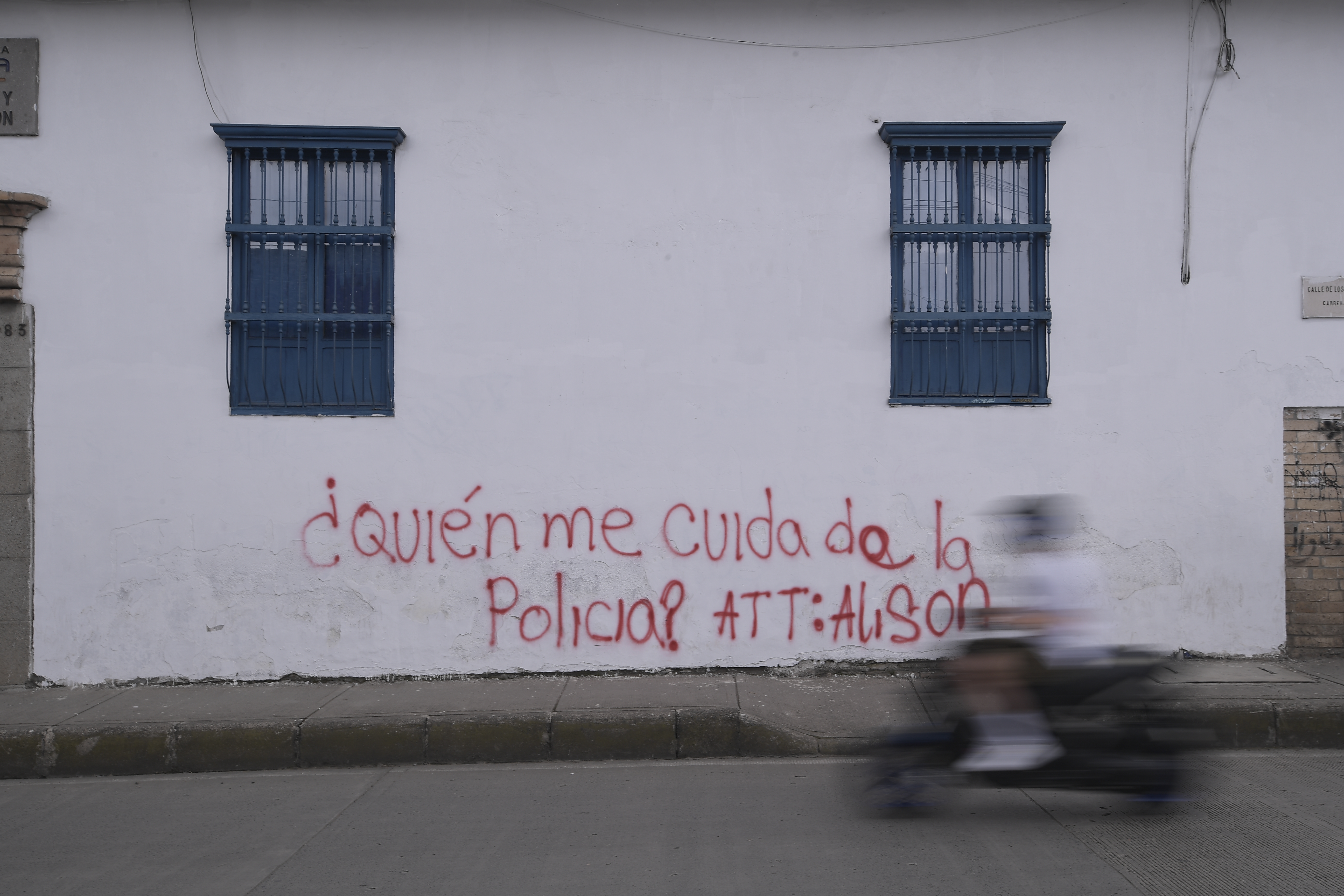 Citan al fiscal Barbosa y otras autoridades a control político por feminicidios