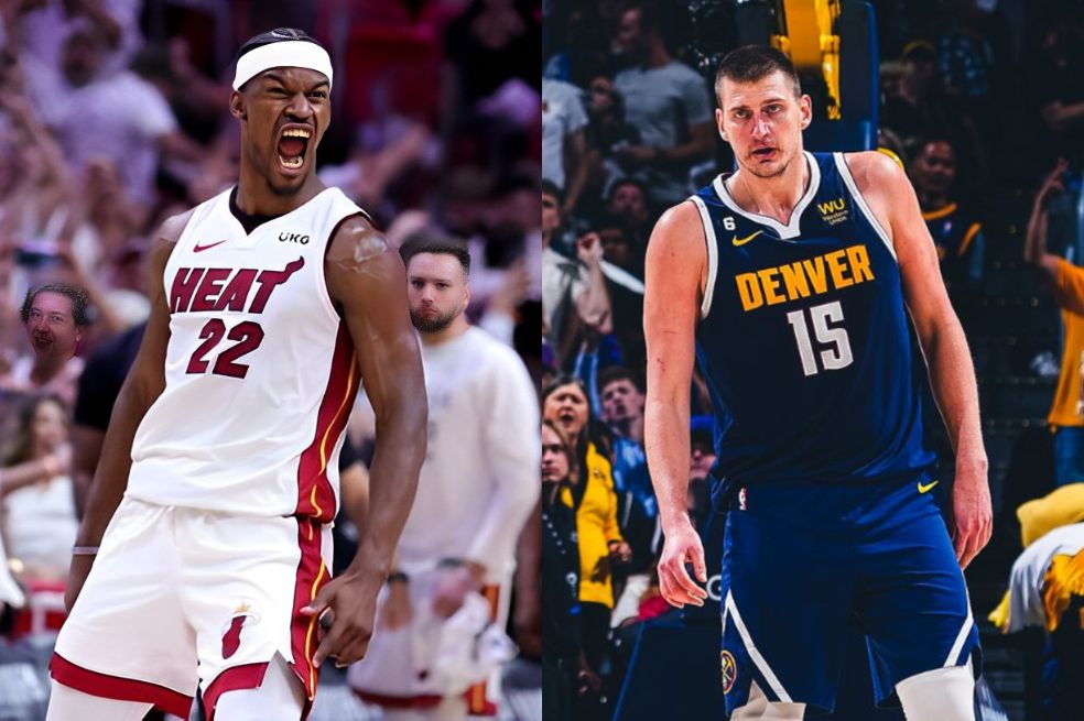 Las cuentas pendientes que Miami y Denver arreglarán en la final de la NBA