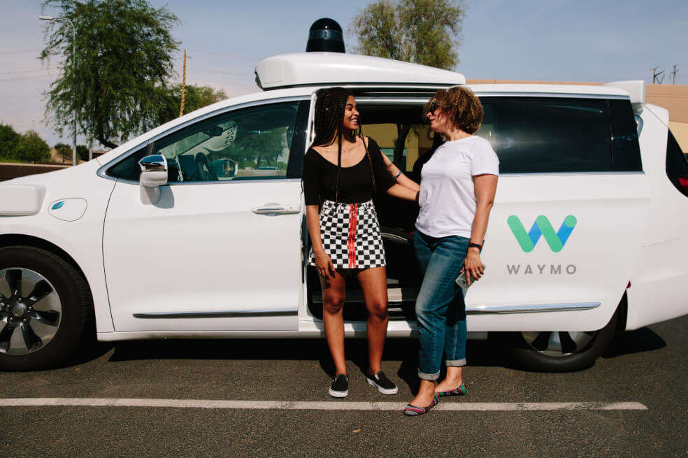 El camino hacia los carros autónomos: empezar de algo pequeño y crecer