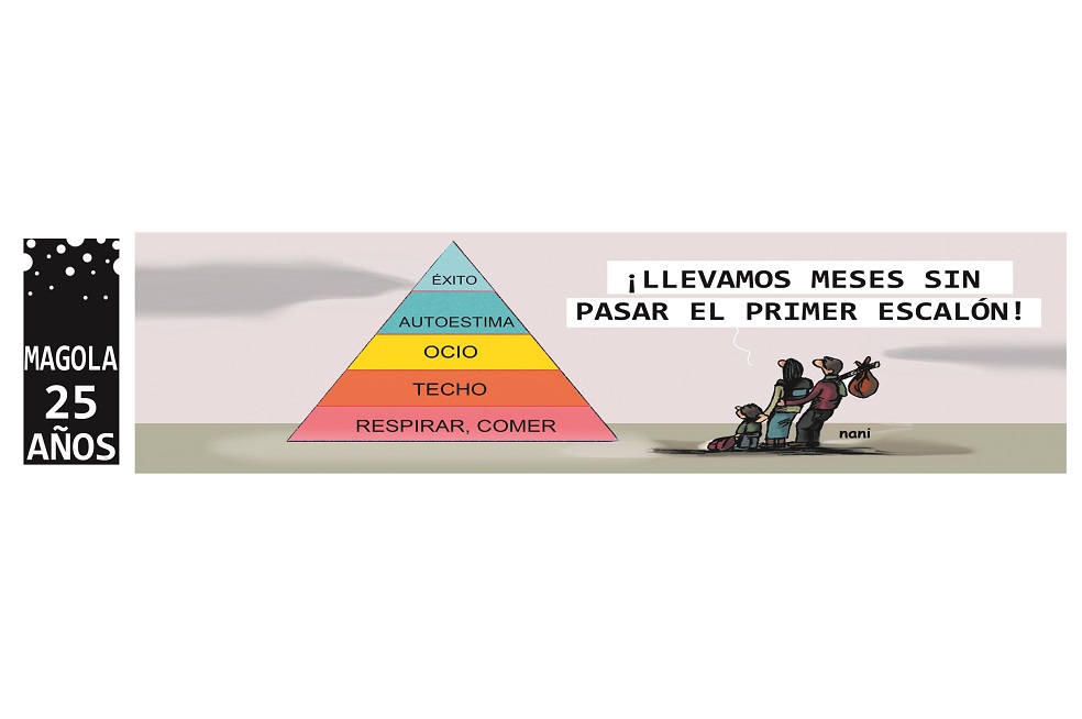 Pirámide