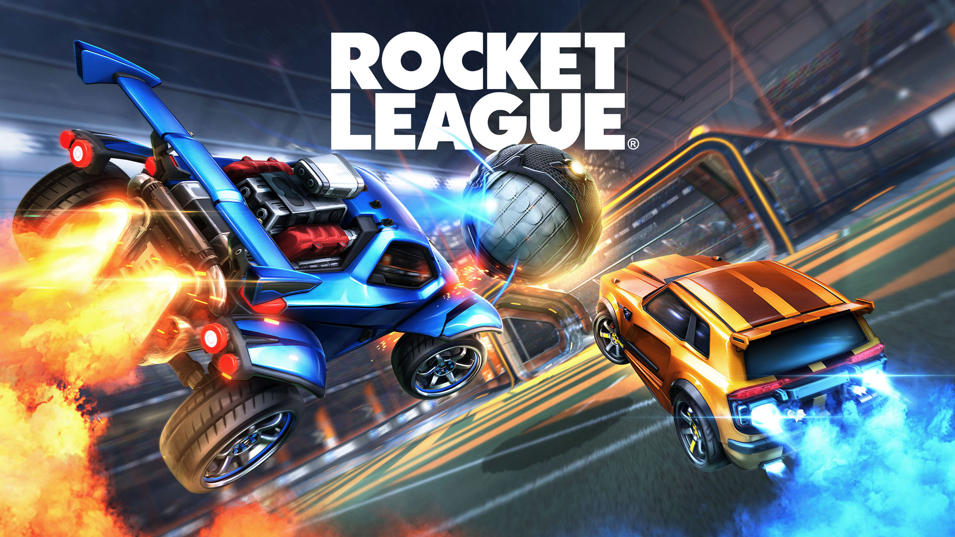 Rocket League y la FIFAe organizarán su propio torneo de eSports