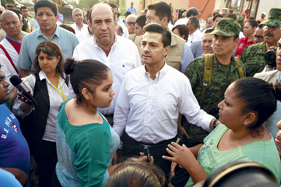 Las elecciones más complejas en la historia México se toman el pulso