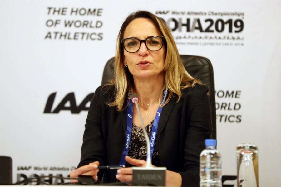 Ximena Restrepo recibió sanción tras acusaciones de racismo en Juegos Panamericanos