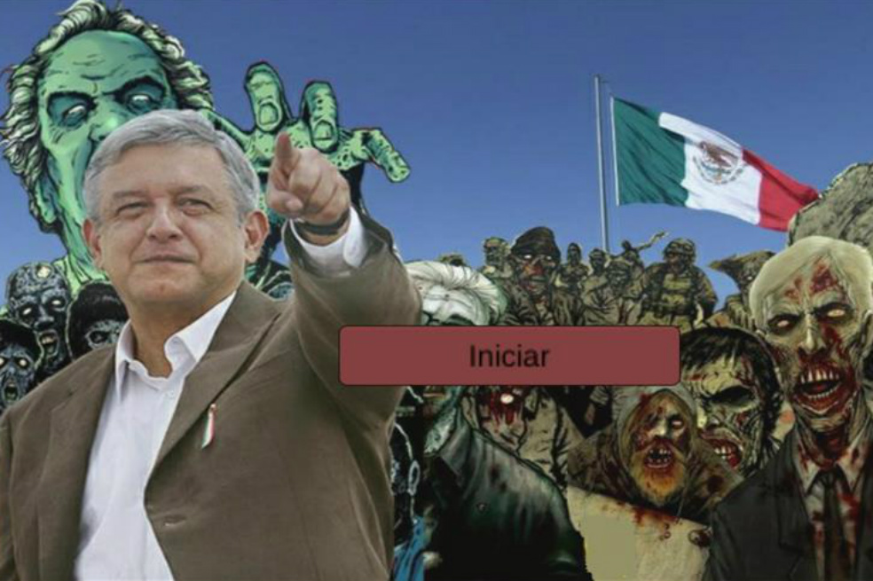 El juego para celulares que conmociona a México