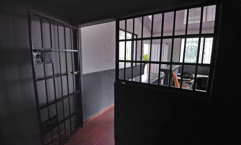 Muertos en CAI de Soacha: se conocen más detalles en el juicio disciplinario