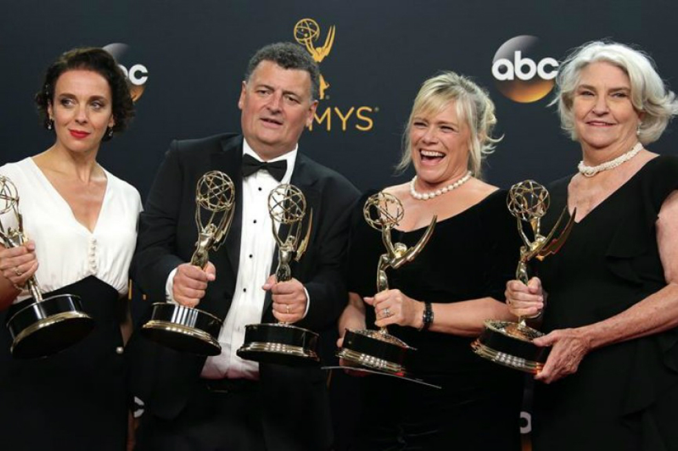 La lucha por los Emmy 2018 la lideran HBO y Netflix. / EFE