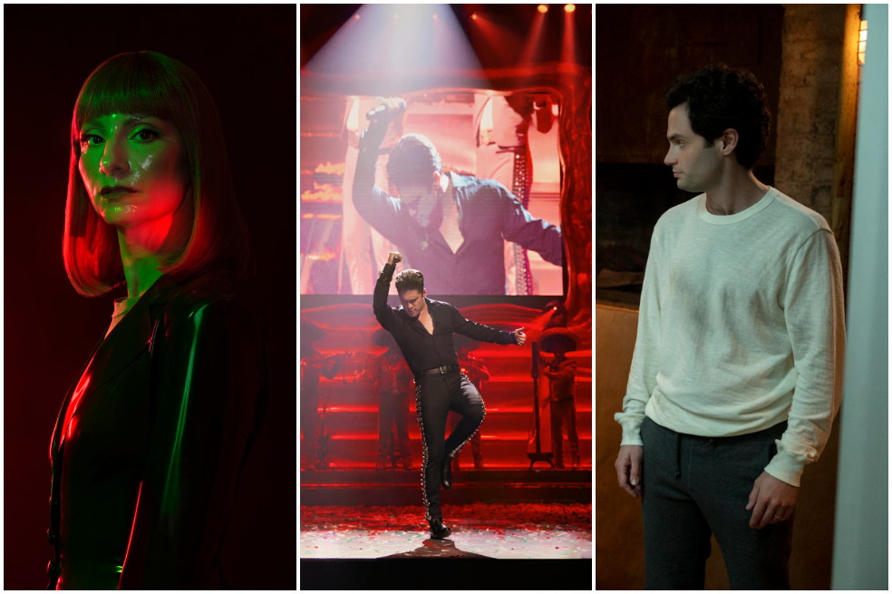 Conozca las novedades que trae Netflix para el mes de octubre