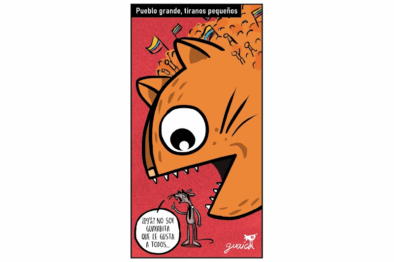 Guaica