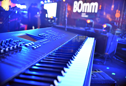 Séptima edición del Bogotá Music Market busca concretar negocios por US$ 2,1 millones