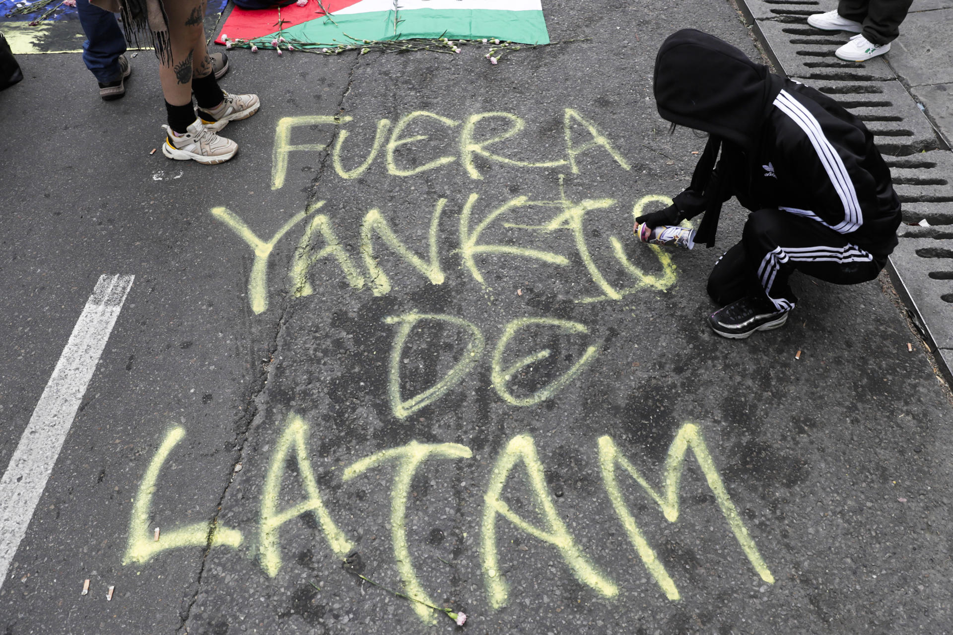 Captura de Maduro divide a A. Latina: condenas, apoyos y choque ideológico