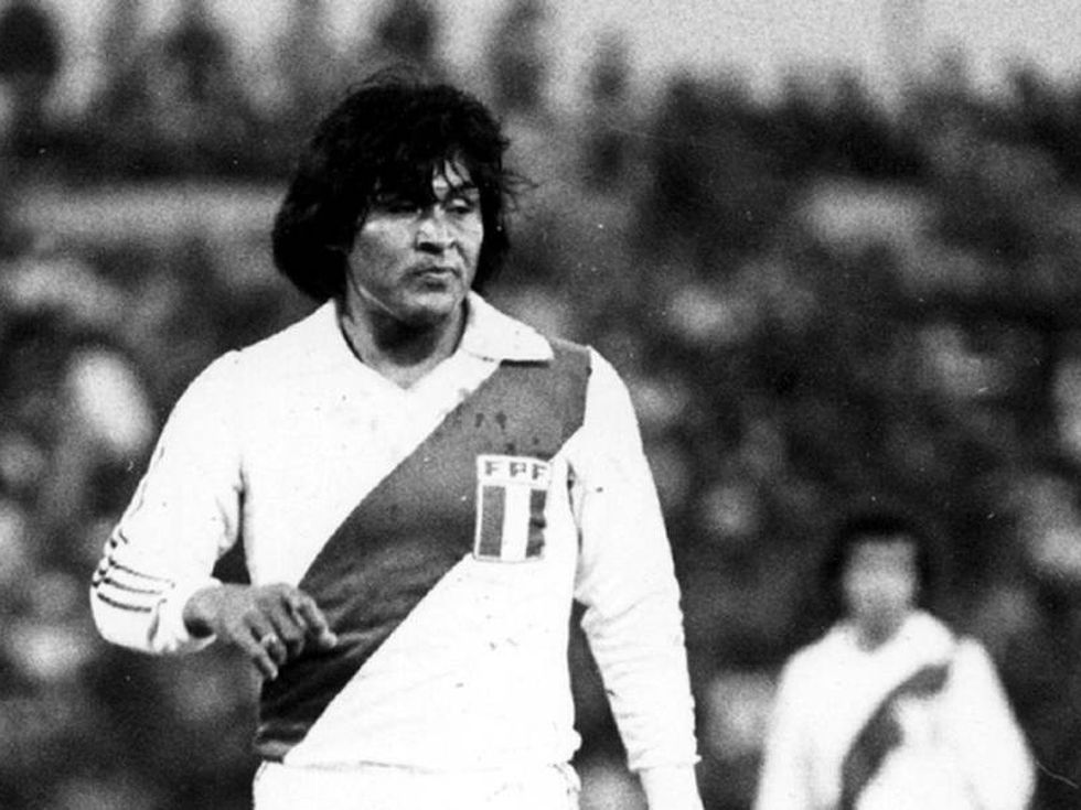 Luto en el fútbol mundial: Hugo ‘Cholo’ Sotil falleció a los 75 años