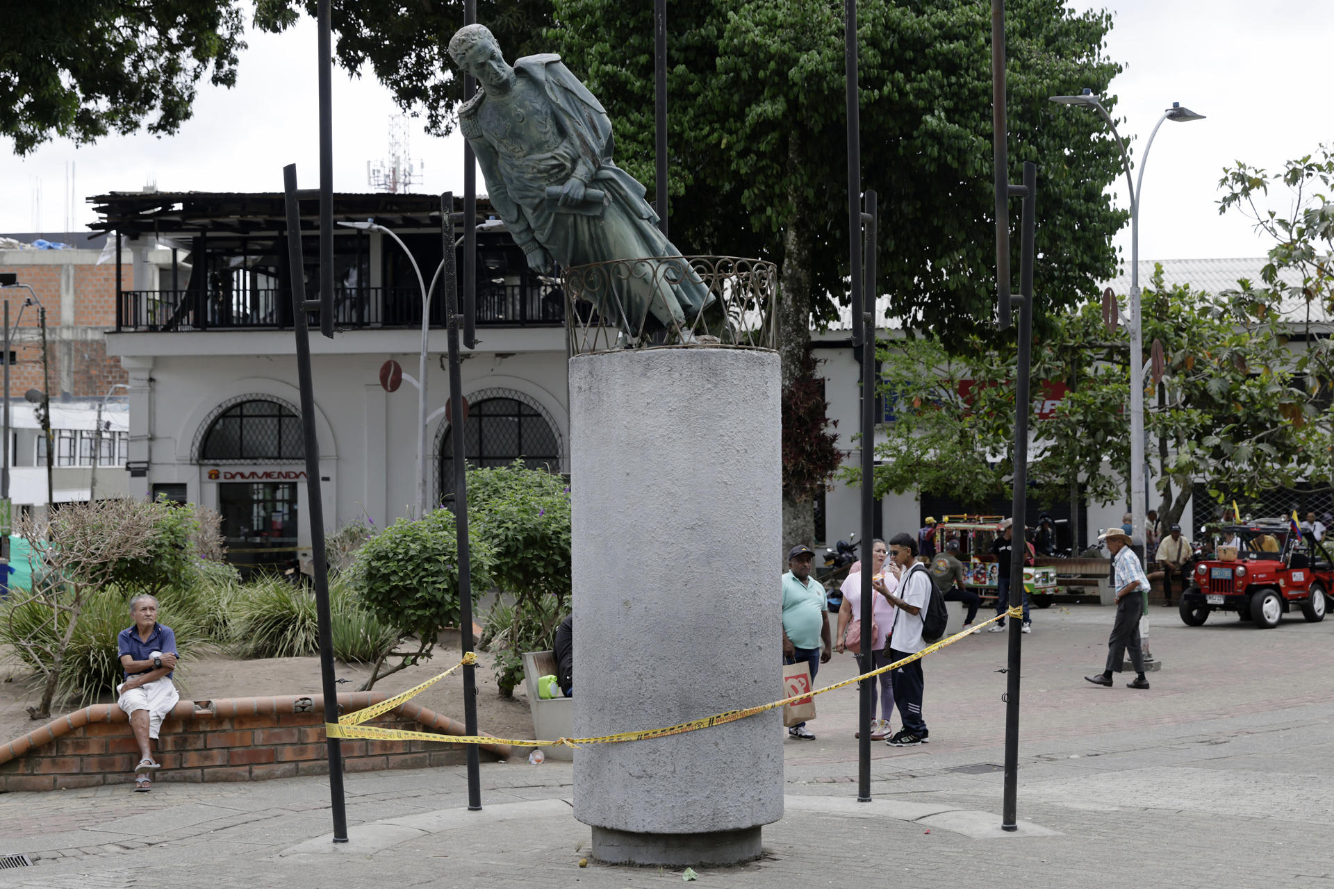 La economía después del terremoto: ¿qué tan afectados quedaron los territorios?