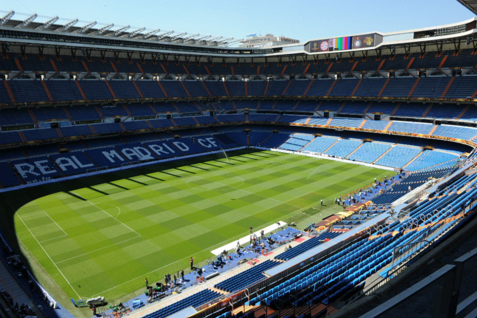 Conmebol dará solo 5.000 entradas a quienes vivan en Argentina para la final de Libertadores