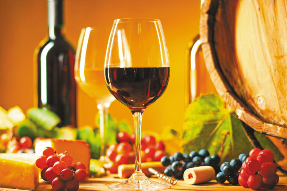 Lo que debe saber de los vinos de Navidad