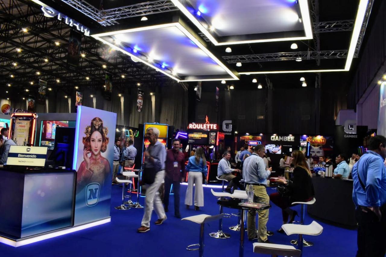 GAT Expo será la sede de la final de la Copa GAT ACE -Asociación de Clubes de eSports, el evento de Valorant más destacado del Caribe colombiano.