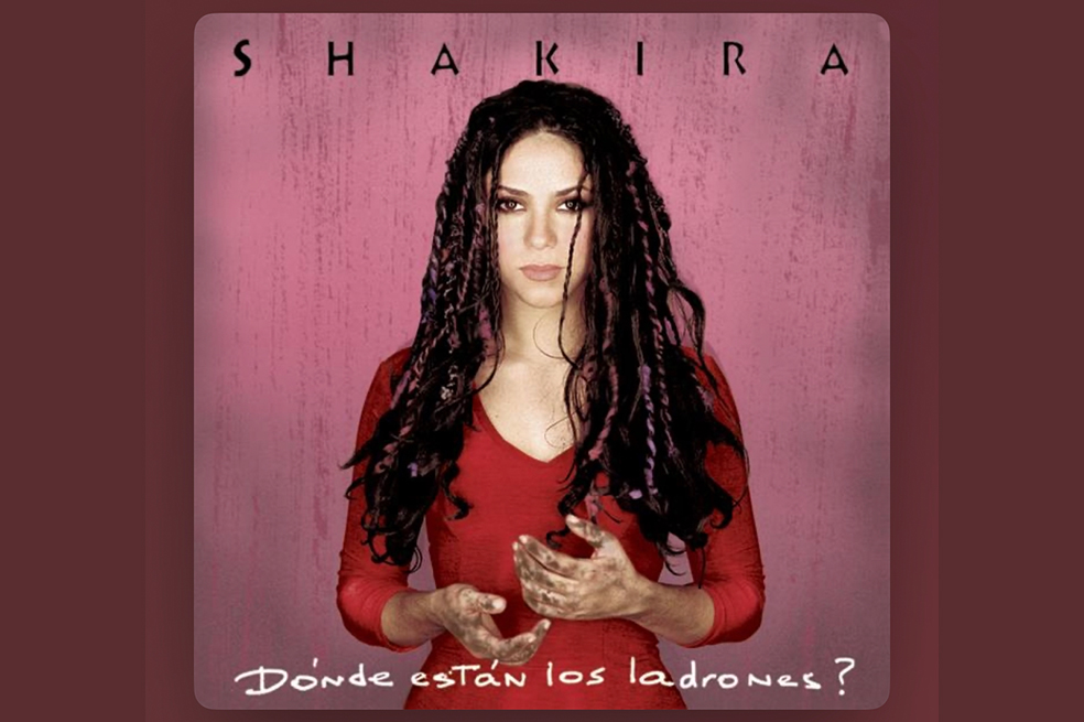 Día de Shakira: ¿Por qué Spotify le celebra hoy 29 de septiembre su día?