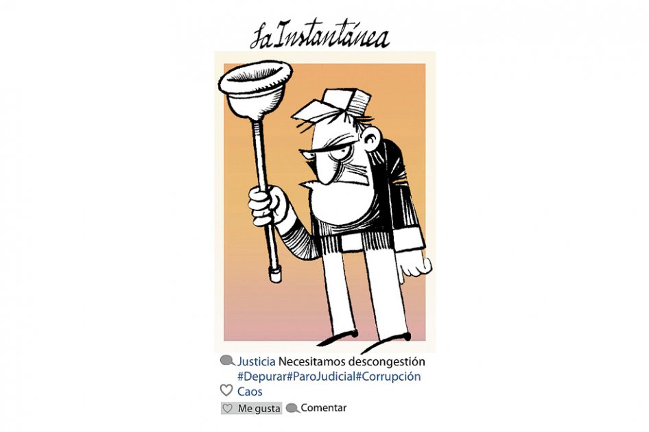 La Instantánea