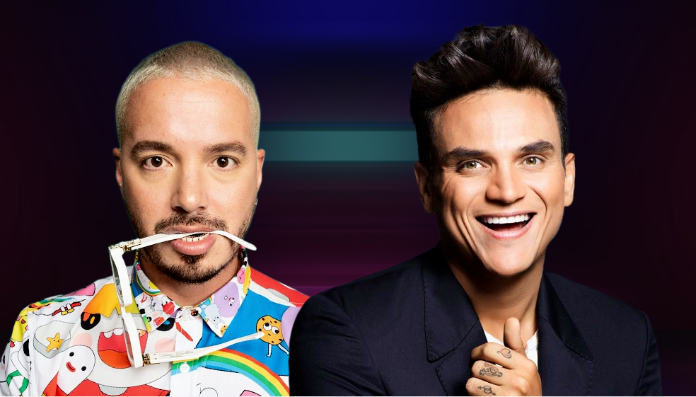 Silvestre Dangond y J Balvin se presentarán en el Festival de la Leyenda Vallenata 2026