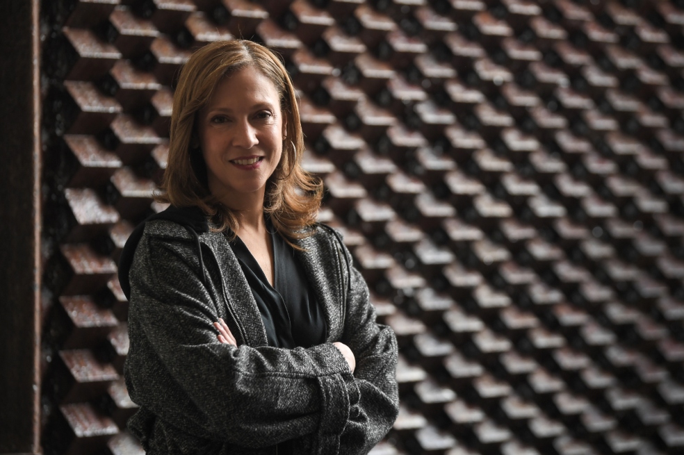 “Yo creo más en la reinvención que en la invención”