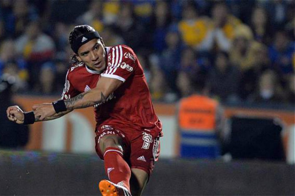 El Tijuana de Dayro Moreno continúa líder en la Liga de México