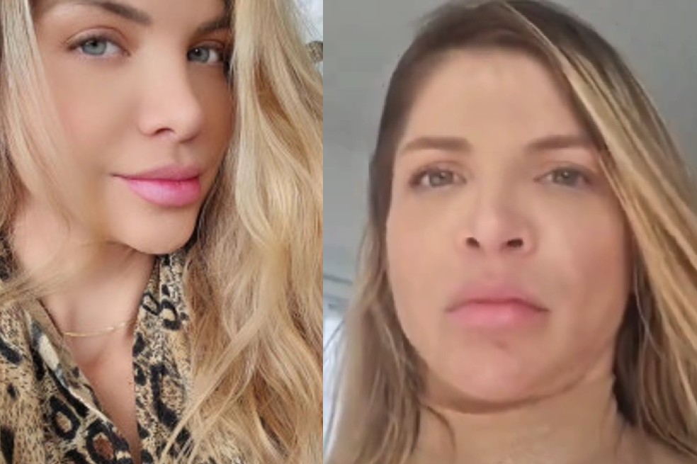 Angélica Jaramillo publicó contundente mensaje en sus redes sociales: “¡Agradece!”
