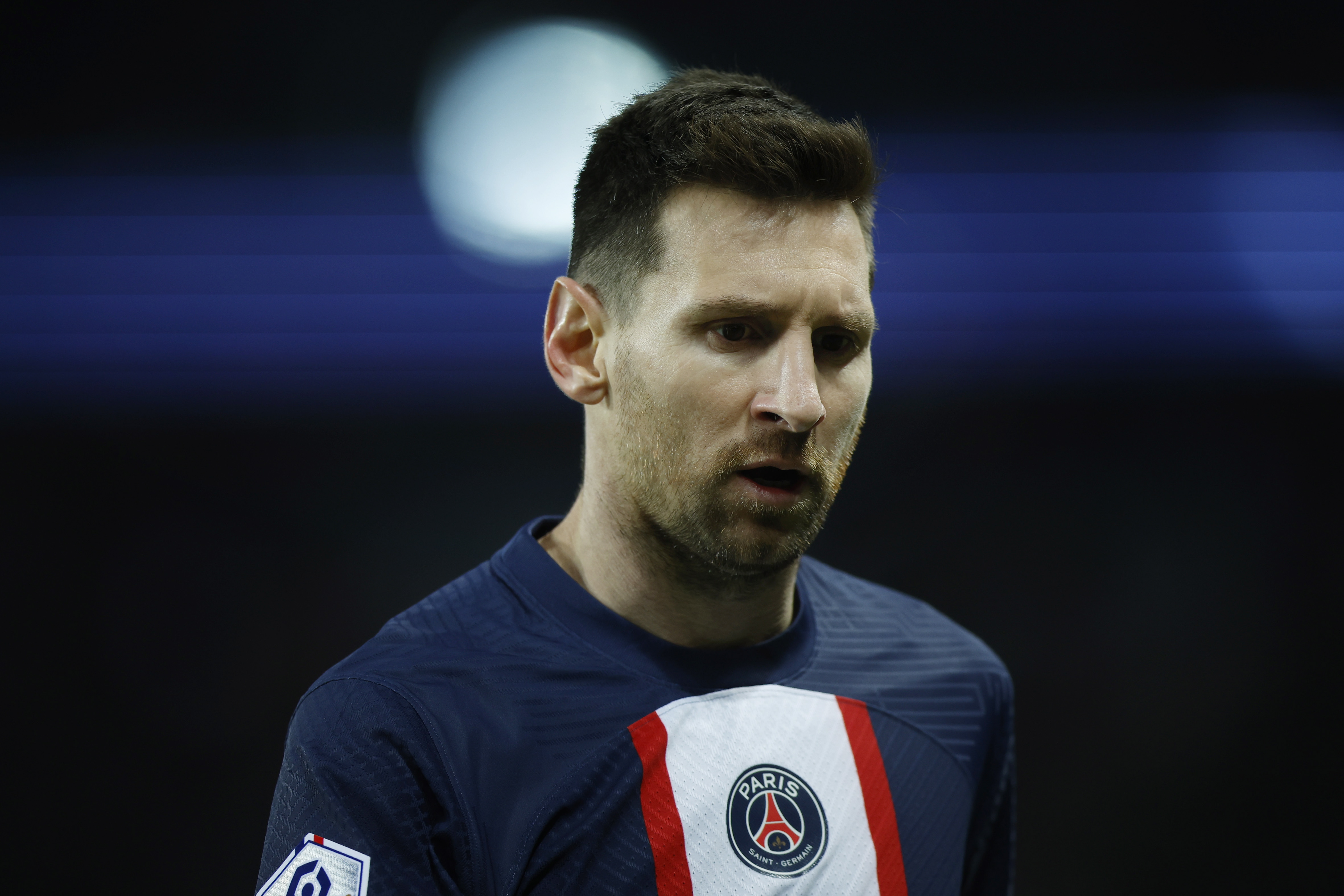 Barça, Arabia Saudita, Miami: ¿por dónde pasa el futuro de Messi?