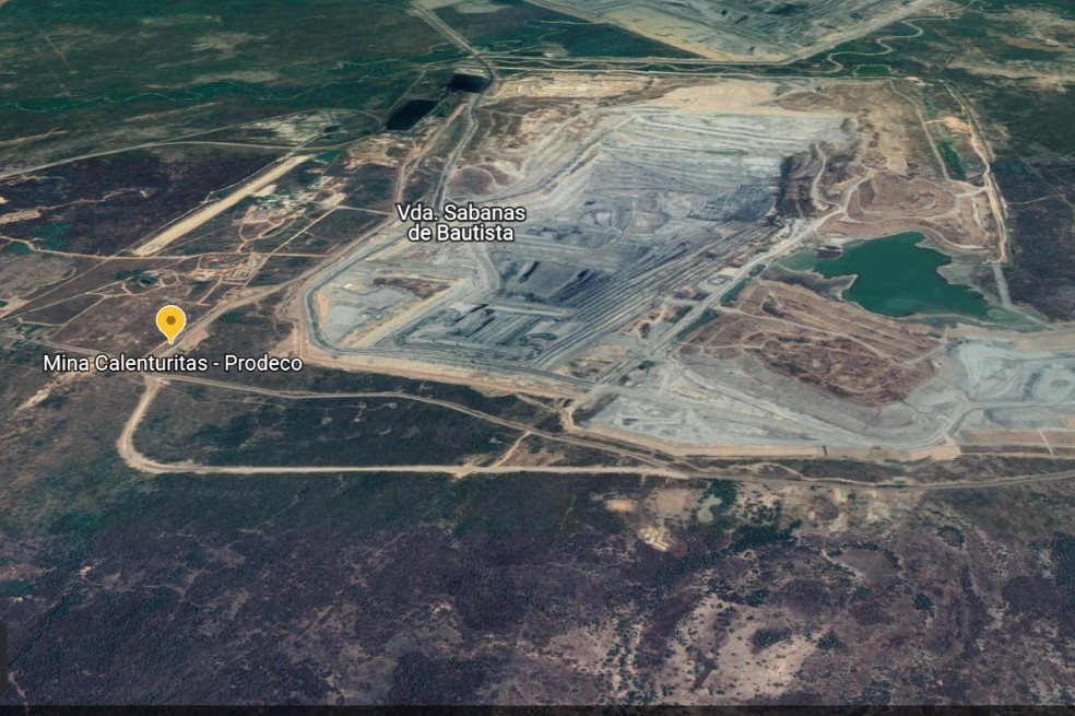 Justicia ordena crear mesa para tratar plan de cierre de minas de Prodeco en Cesar