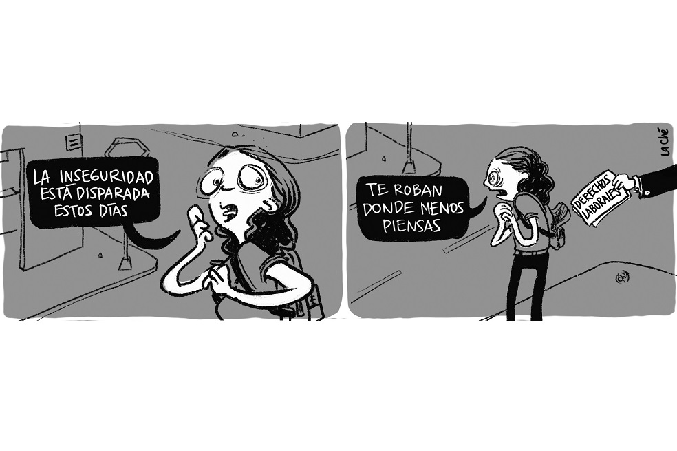 La Ché