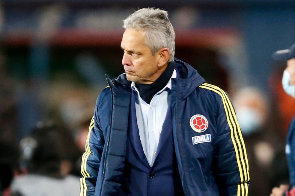 Reinaldo Rueda: “El 2021 fue un año positivo”
