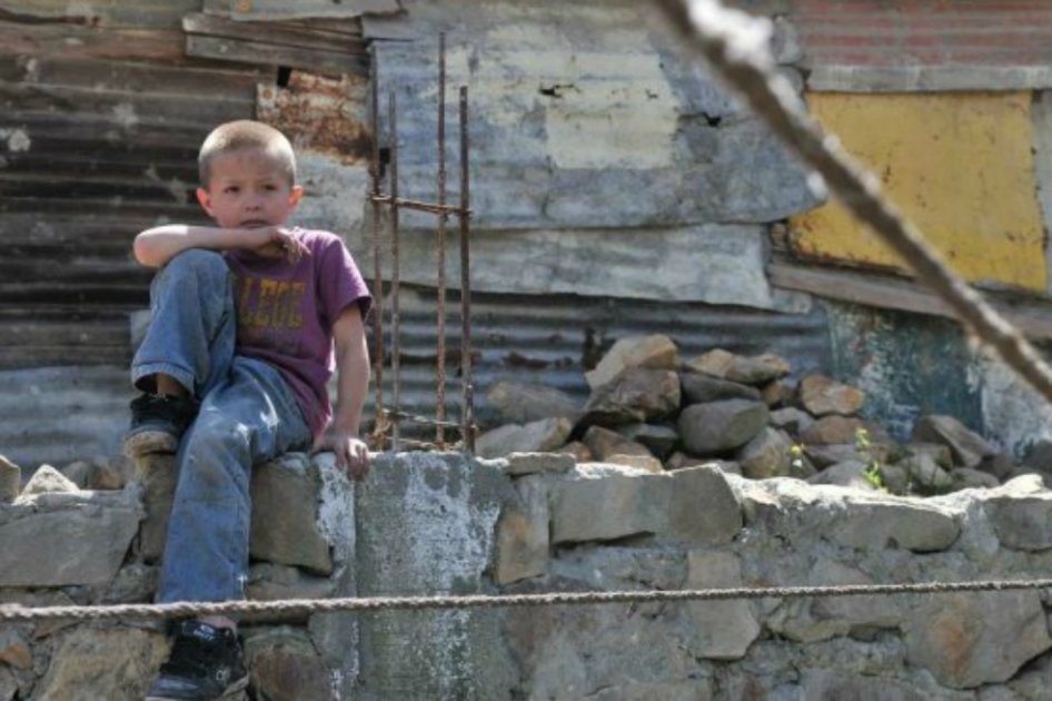 Crecimiento de economía está beneficiando a más pobres
