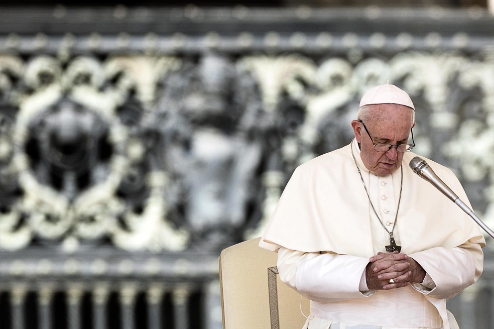Las acusaciones que persiguen al Papa Francisco y su pontificado